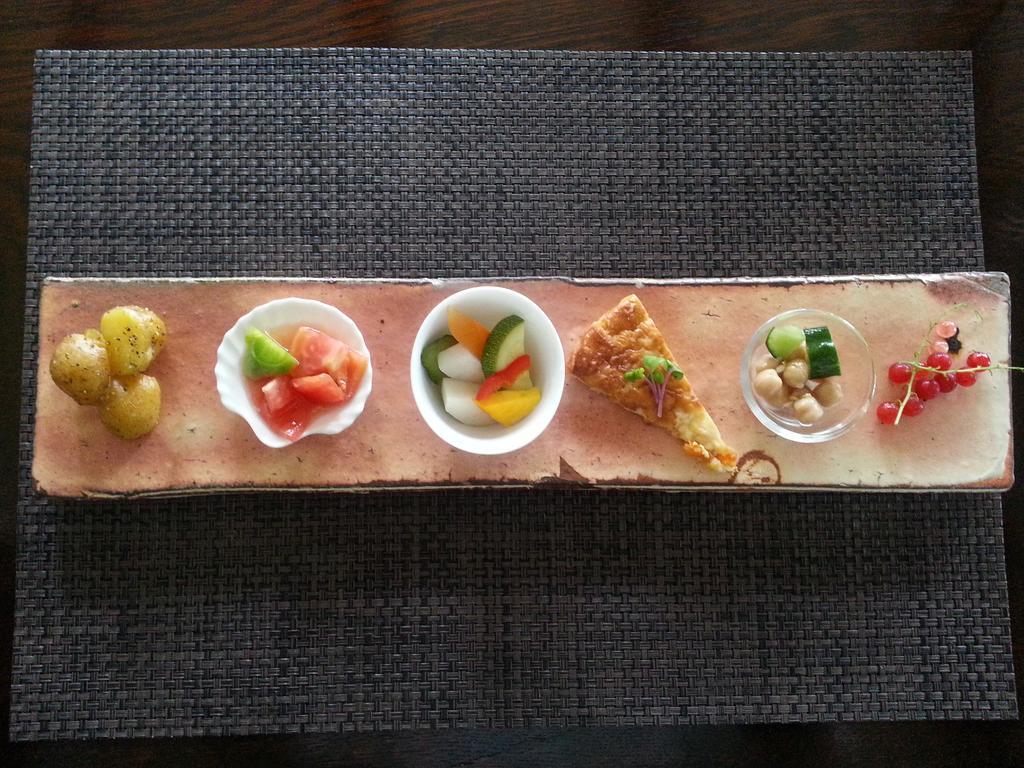 Soy Bed & Breakfast Takayama  Eksteriør bilde