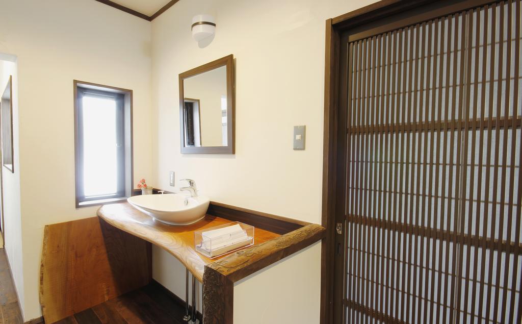 Soy Bed & Breakfast Takayama  Eksteriør bilde