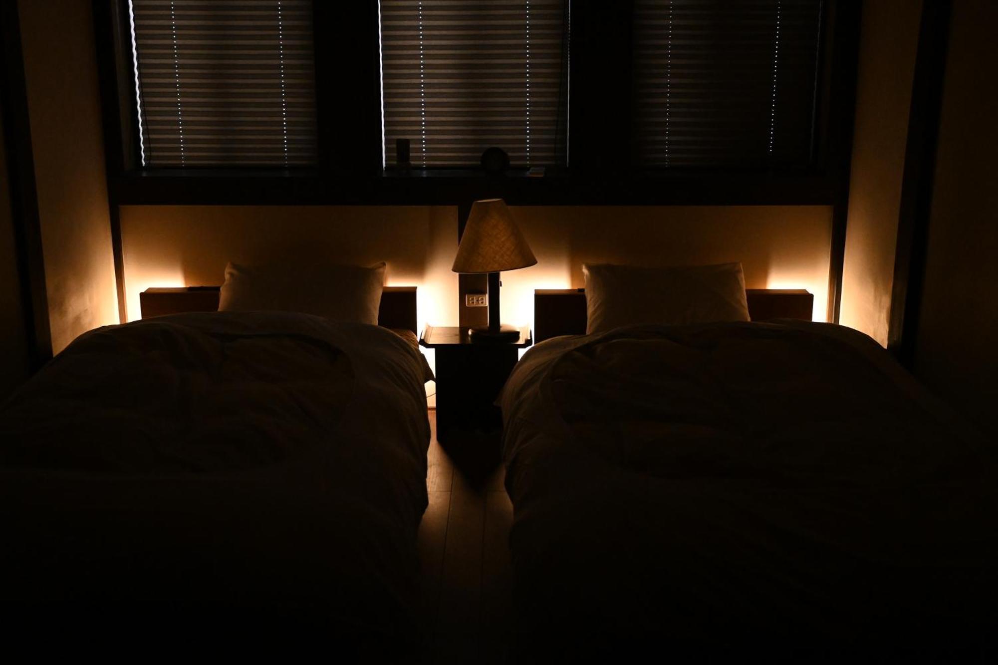 Soy Bed & Breakfast Takayama  Eksteriør bilde