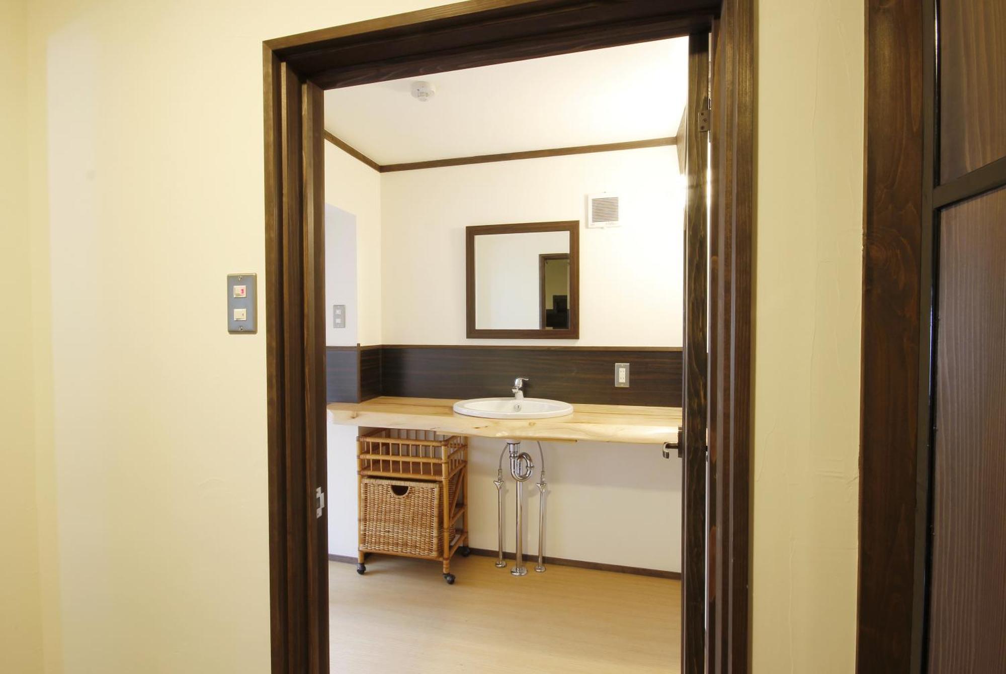 Soy Bed & Breakfast Takayama  Rom bilde