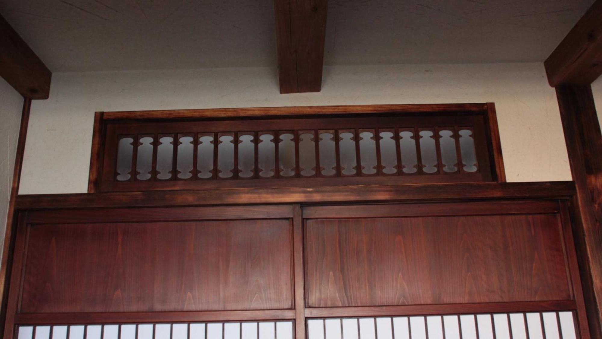 Soy Bed & Breakfast Takayama  Eksteriør bilde