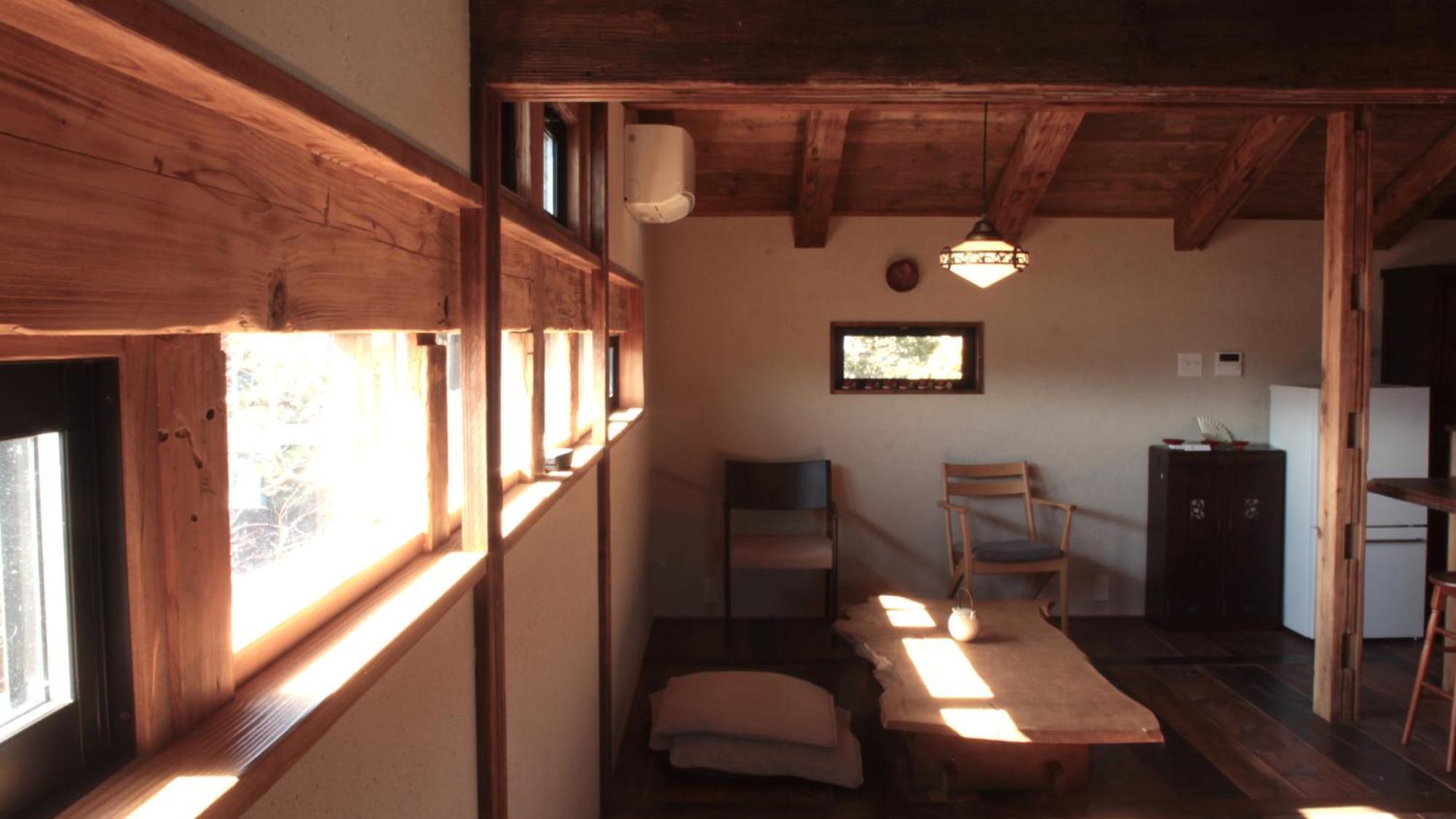 Soy Bed & Breakfast Takayama  Eksteriør bilde
