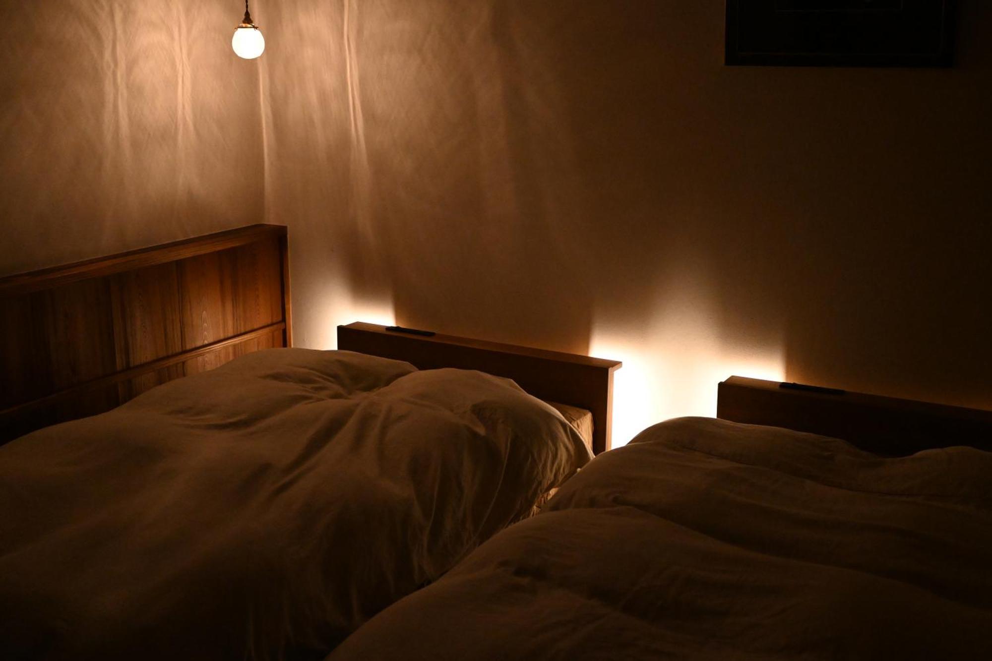 Soy Bed & Breakfast Takayama  Eksteriør bilde