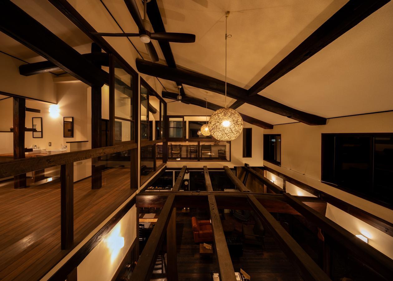 Soy Bed & Breakfast Takayama  Eksteriør bilde